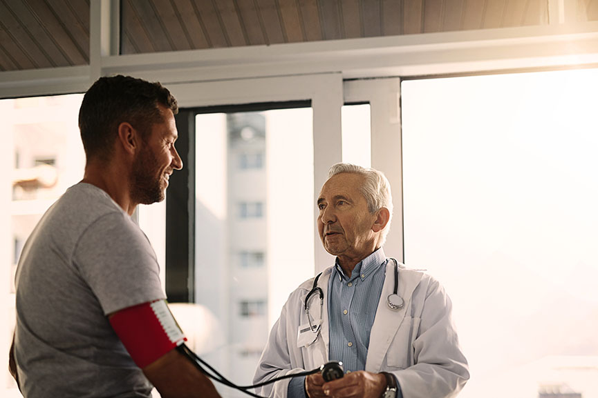 Revisiones médicas aconsejables