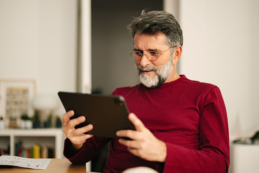 ¿Qué es la App del Seguro de Salud de Línea Directa y qué puedo hacer con ella?