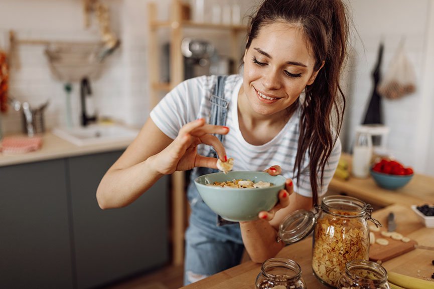 Dietas para perder peso y volumen rápido ¿Funcionan realmente?