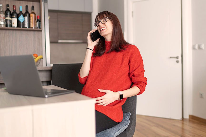 Período fértil de la mujer: Mitos y verdades para convertirse en madre