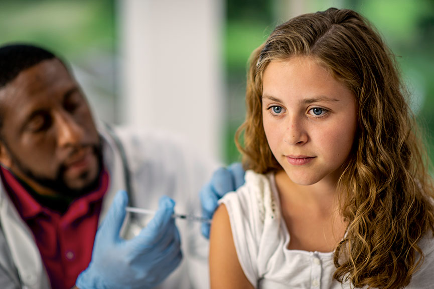 Qué es el VPH: revisiones y prevención