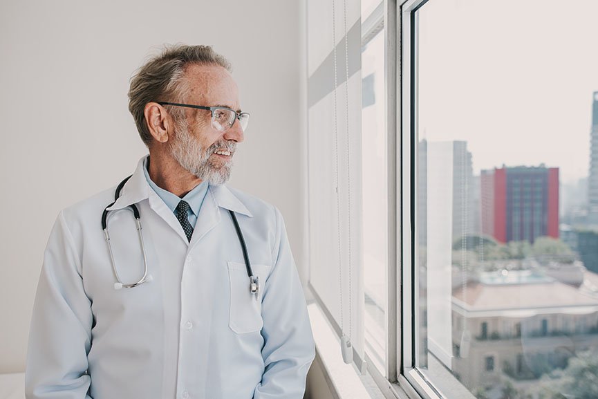 ¿Es deducible el seguro médico?