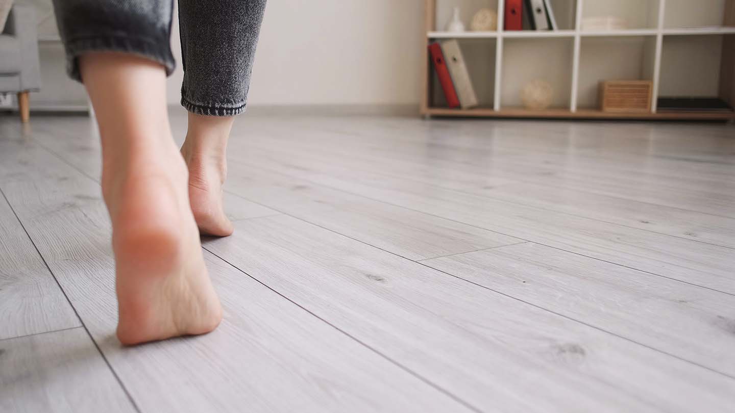 Mejorar la circulación de las piernas