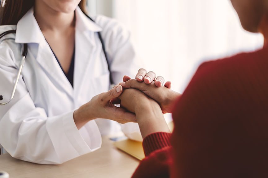 Seguro de salud, clave para tu bienestar