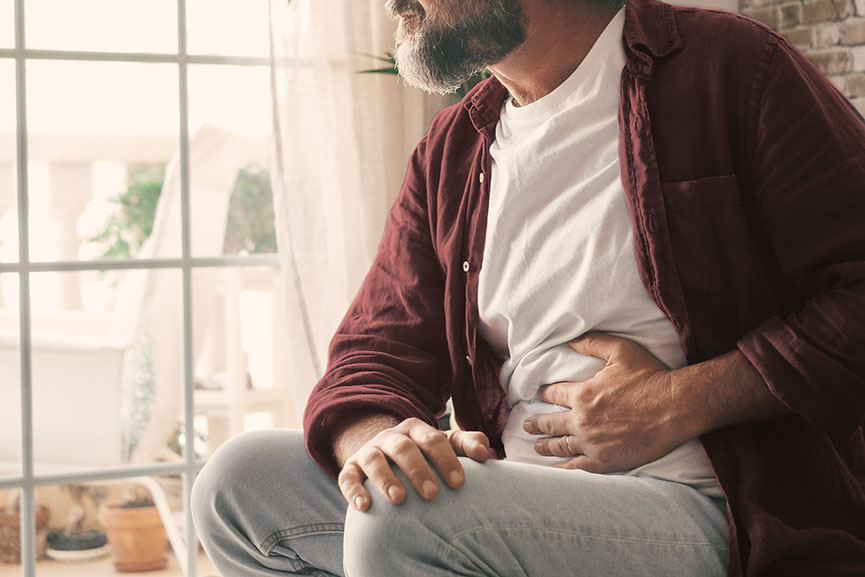 Síntomas leves que necesitan atención inmediata