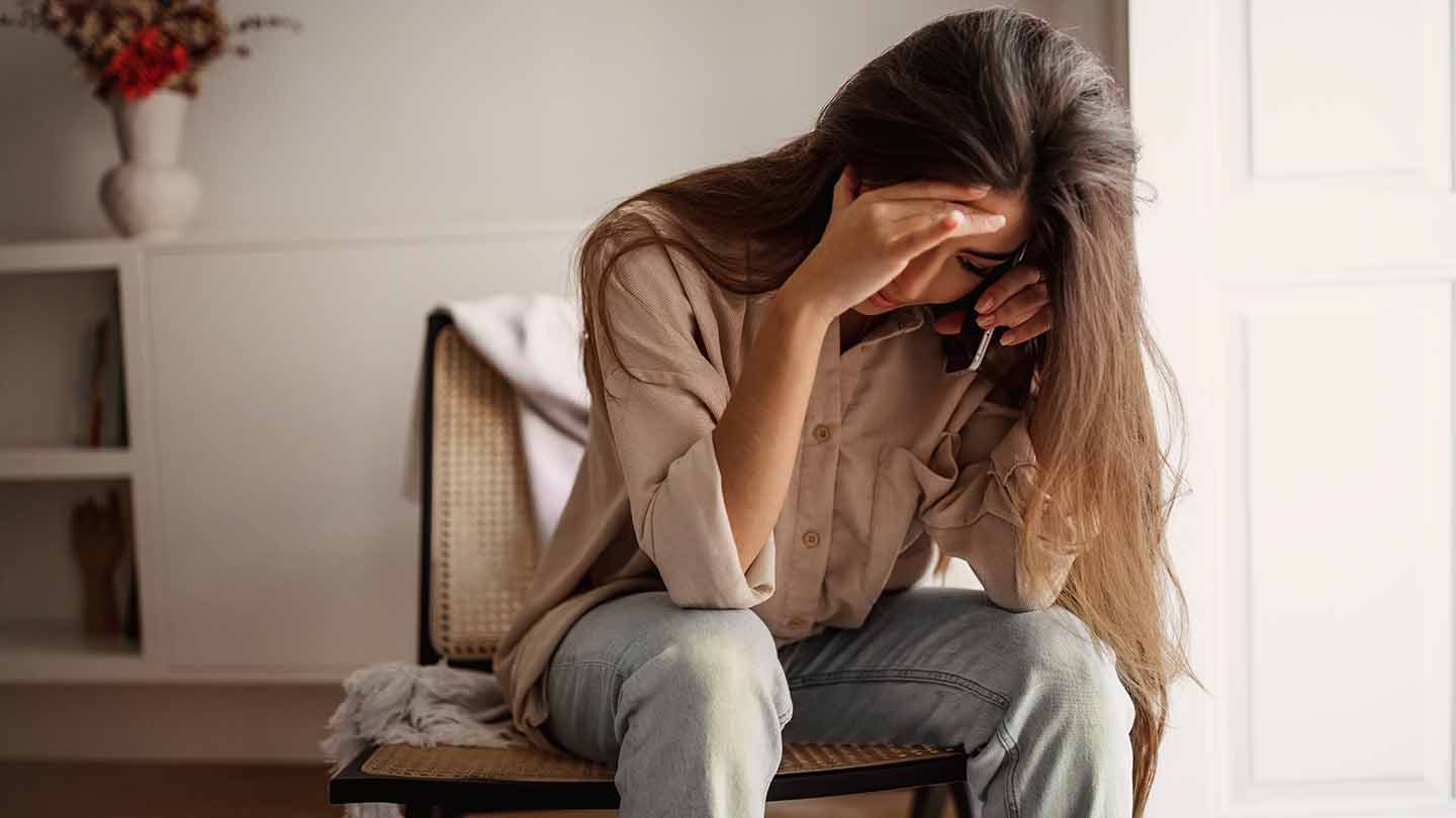 Violencia doméstica
