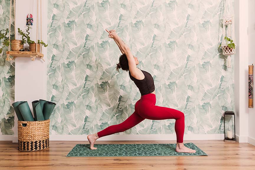 Yoga vs pilates