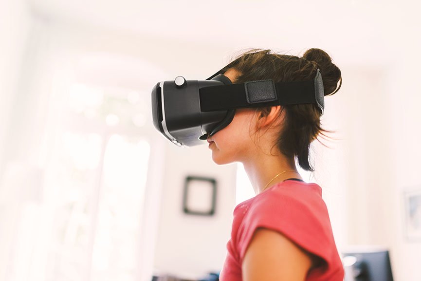 Para qué sirven las gafas inteligentes