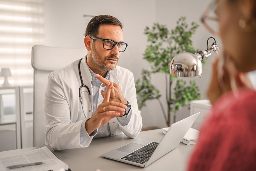 Seguro de Salud económico 