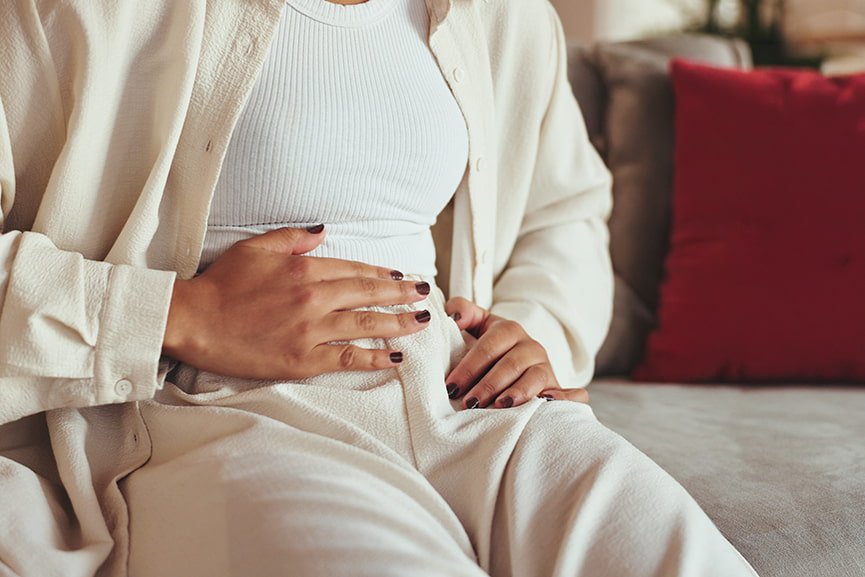 Colitis ulcerosa o enfermedad de Crhohn