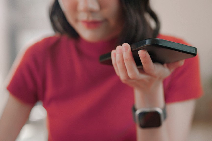 uso saludable de la IA