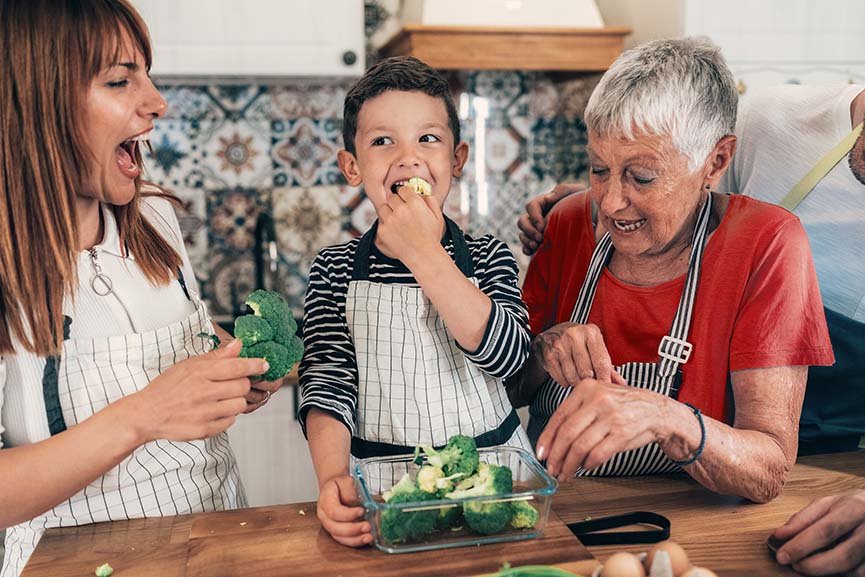 Descubre los superalimentos de moda