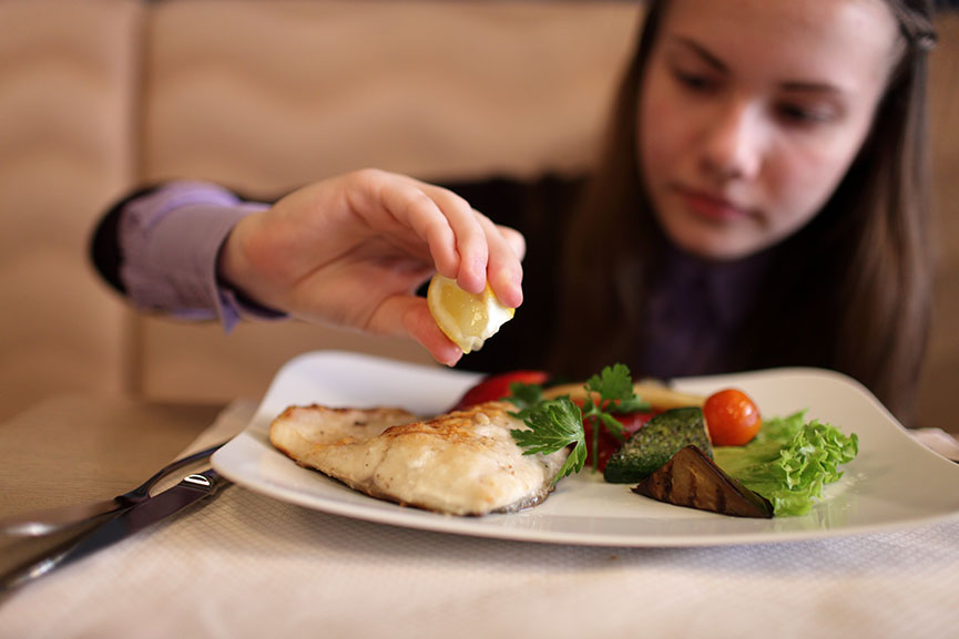 Alimentos ricos en vitaminas B6 que podemos consumir.