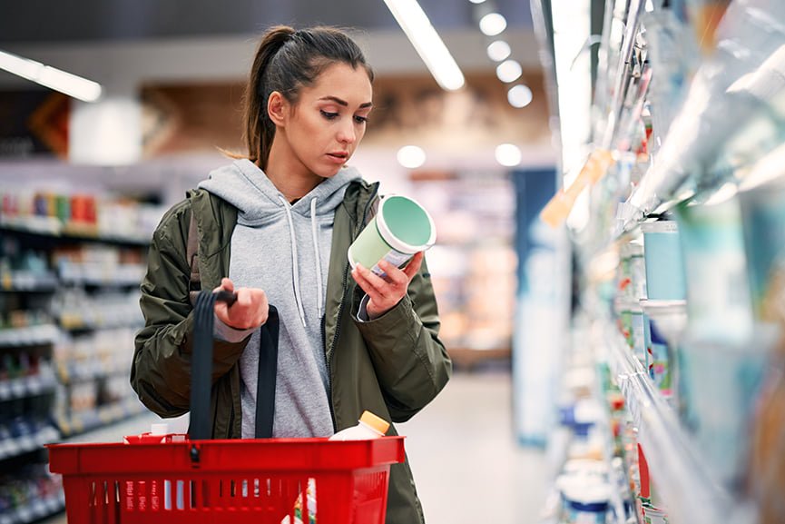 Alimentos fermentados en la dieta