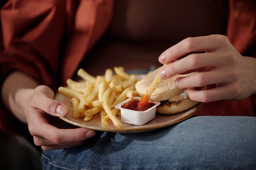 qué son las grasas saturadas