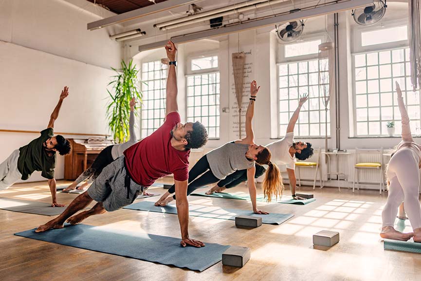 Pilates: Beneficios más allá del dolor de espalda