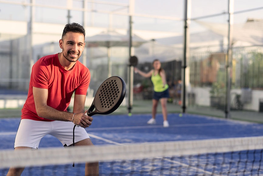 Actividades recreativas para mejorar la forma física