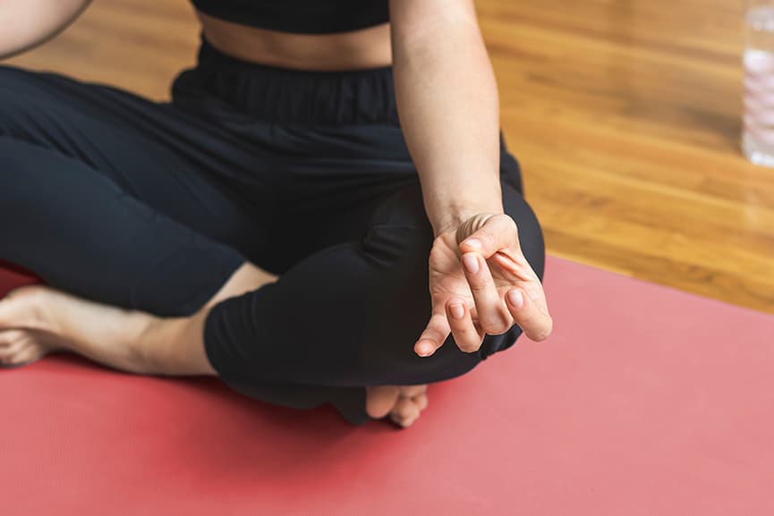 Hatha Yoga