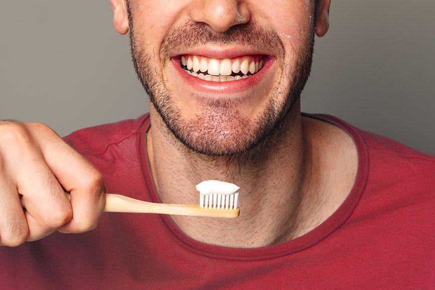 TABAQUISMO ✓ Su influencia negativa en la salud bucal