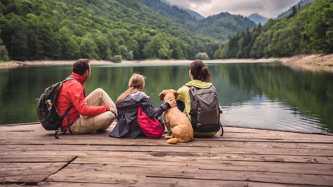 Deportes para Hacer en Familia