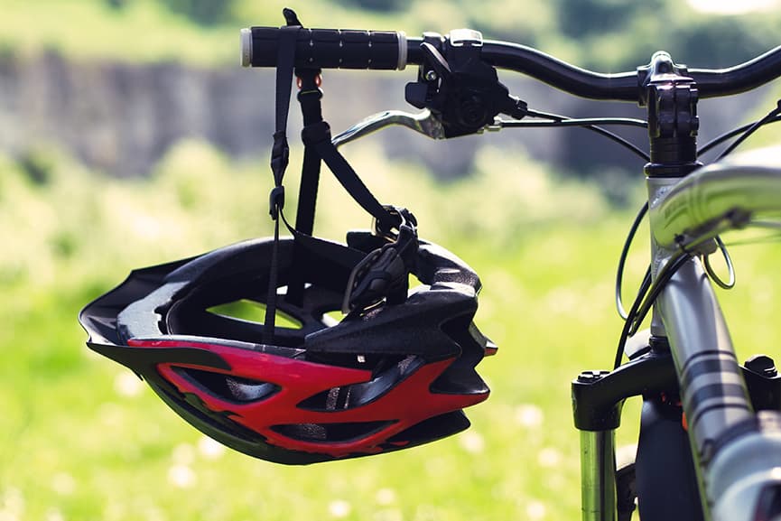 Accesorios imprescindibles para la movilidad urbana