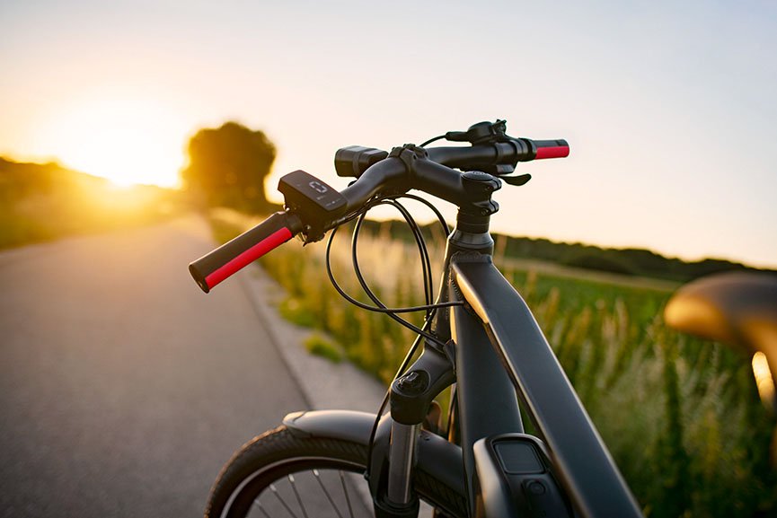 Características de las bicicletas eléctricas