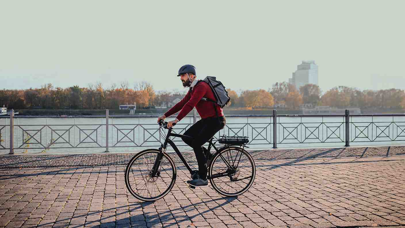 Multas y normativa de las bicicletas eléctricas