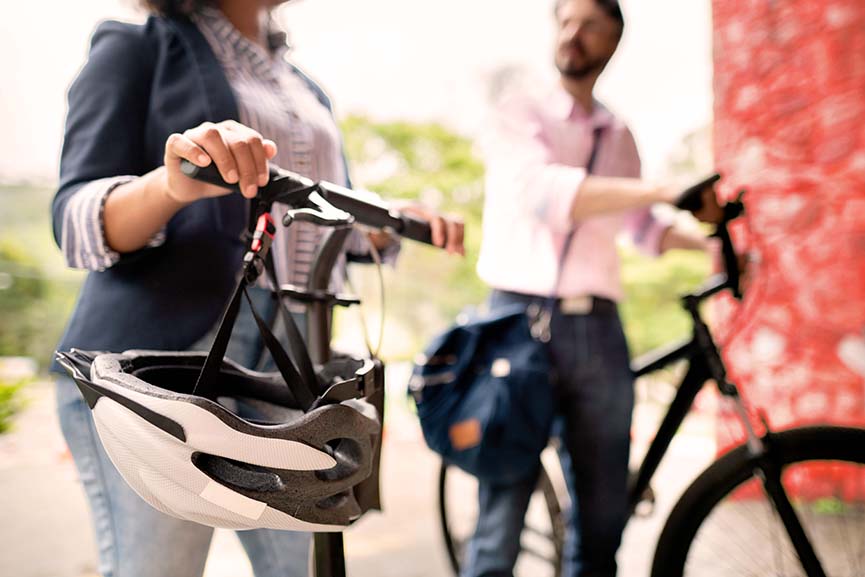 Cómo solicitar subvenciones para comprar patinetes, bicicletas y motos eléctricas