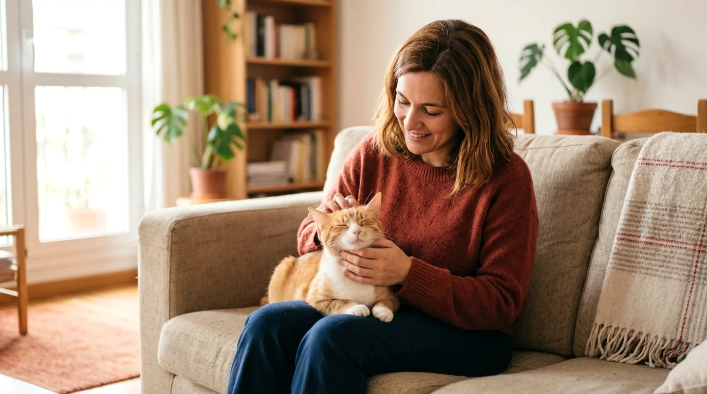 estornudo gato