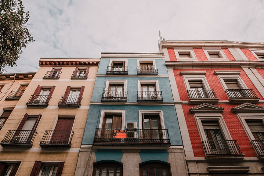 Falsos inquilinos y como detectarlos