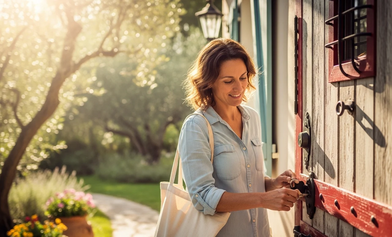como proteger segunda vivienda