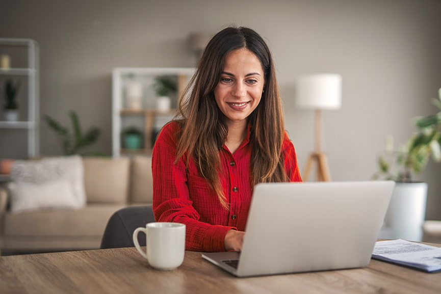 Seguro de Hogar online