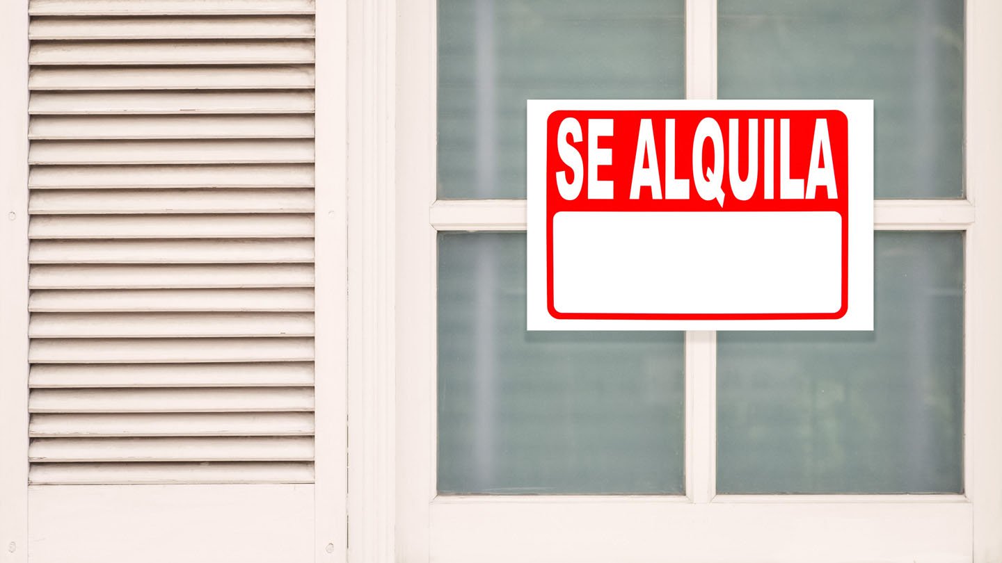 ¿Necesito un Seguro de Hogar si vivo de alquiler?