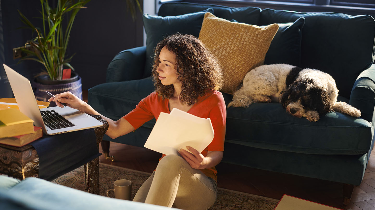 Comparar Seguros de Hogar: Esto es lo que debes tener en cuenta