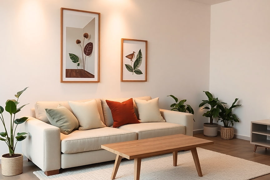 Seguro para tu vivienda habitual