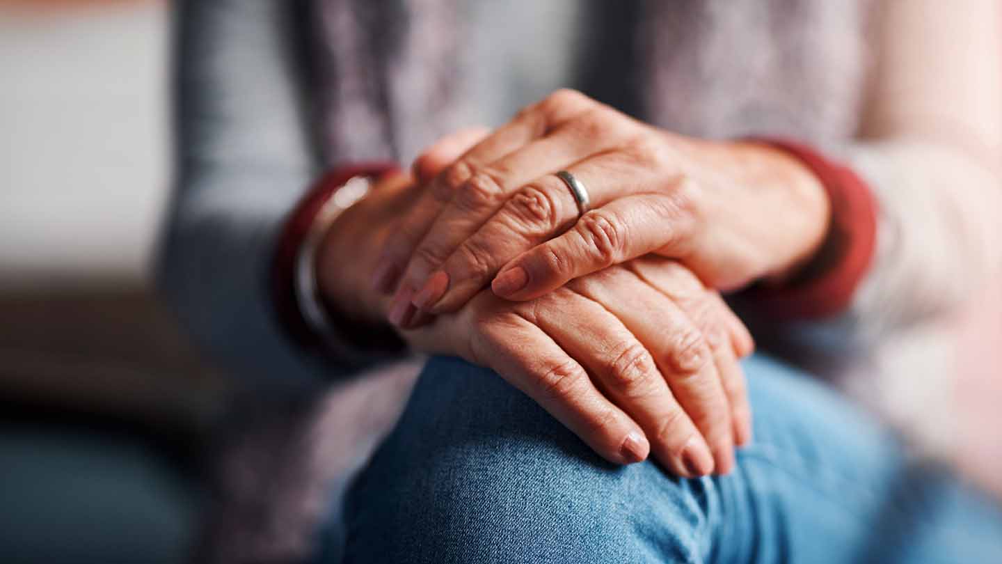 Consejos para cuidar a los mayores en casa