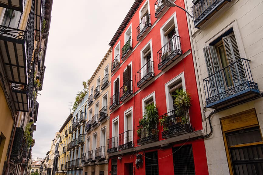 Flipping inmobiliario
