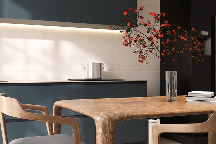 Cómo crear ambientes acogedores con la iluminación