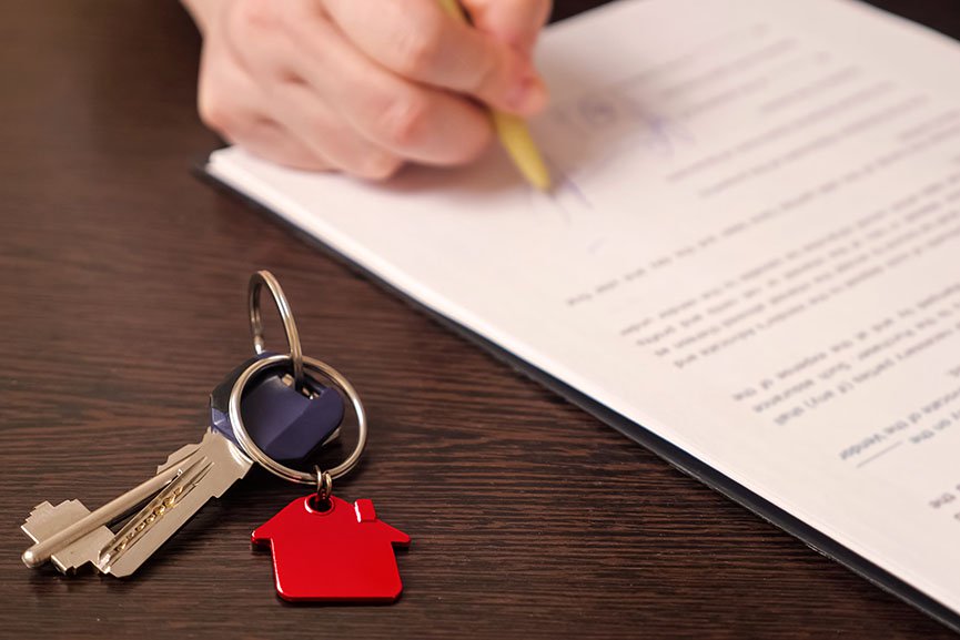 Qué es una nota simple de vivienda