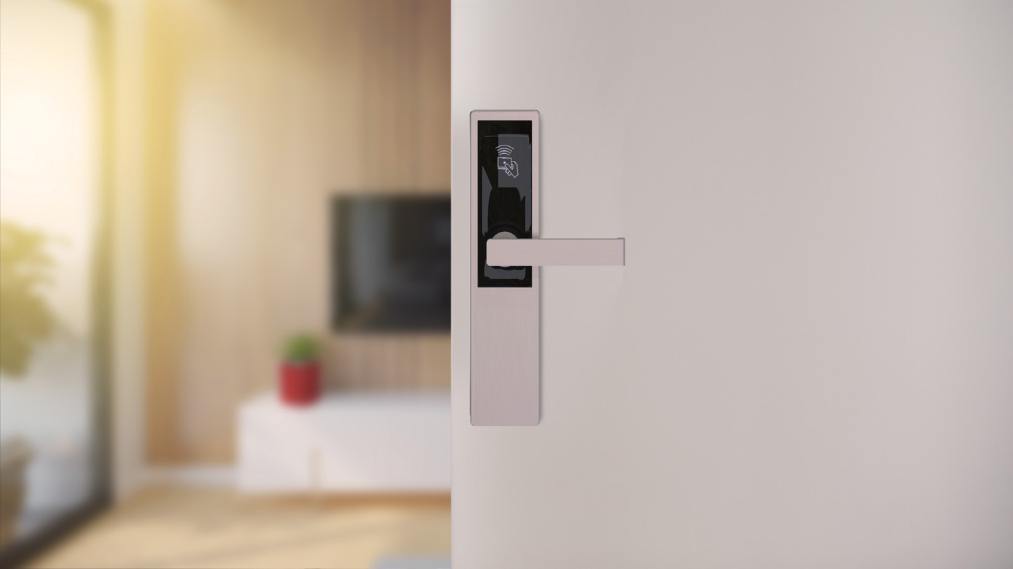 Las mejores cerraduras electrónicas para el hogar