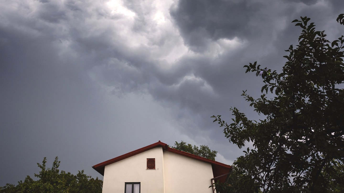 El impacto de los eventos climatológicos en los hogares españoles en los últimos años