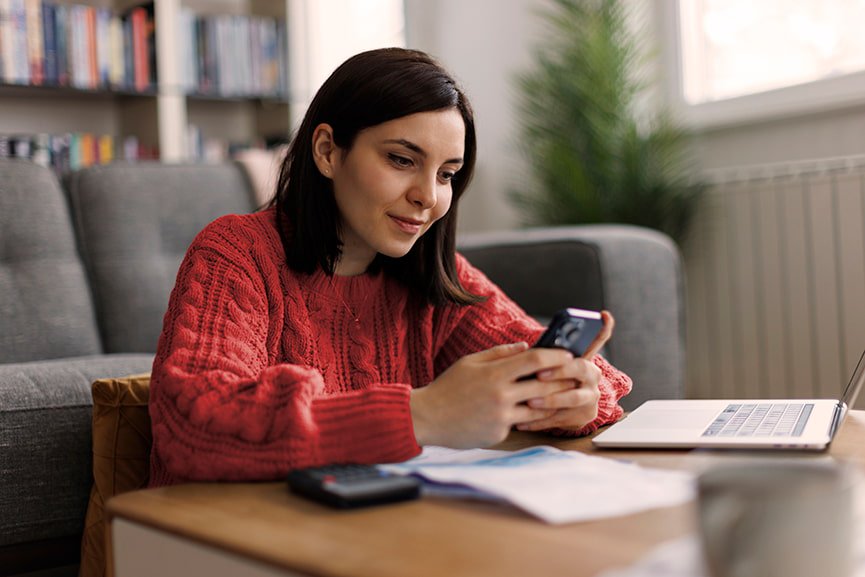 como dar partes al seguro de hogar