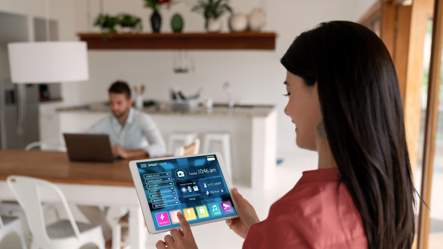 Smart Home