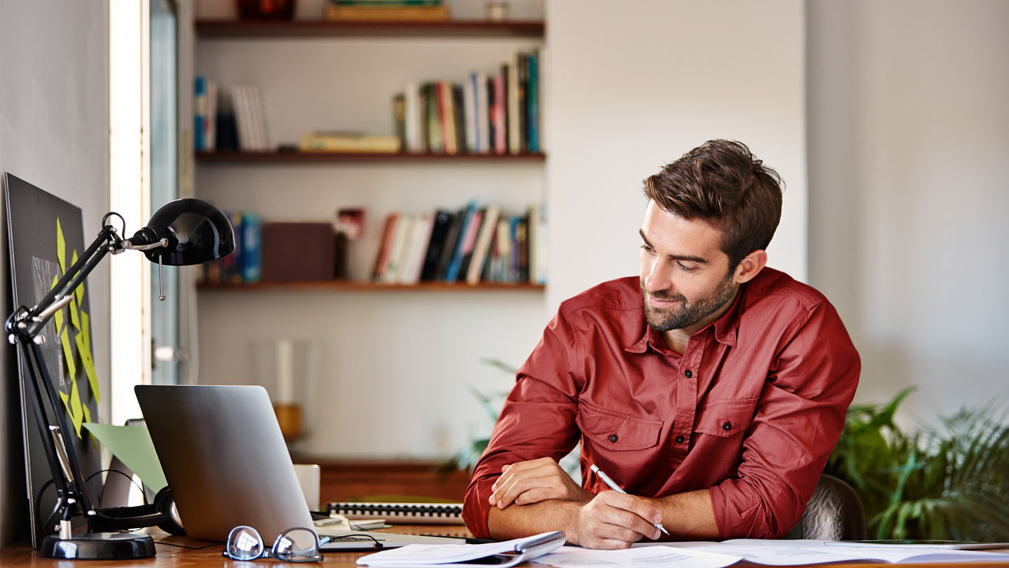Consejos para el teletrabajo
