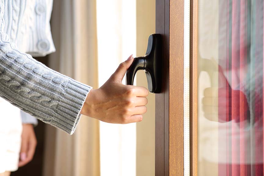 Evaluar la seguridad de tu vivienda