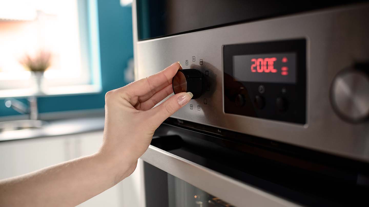 Ventajas horno pirolítico