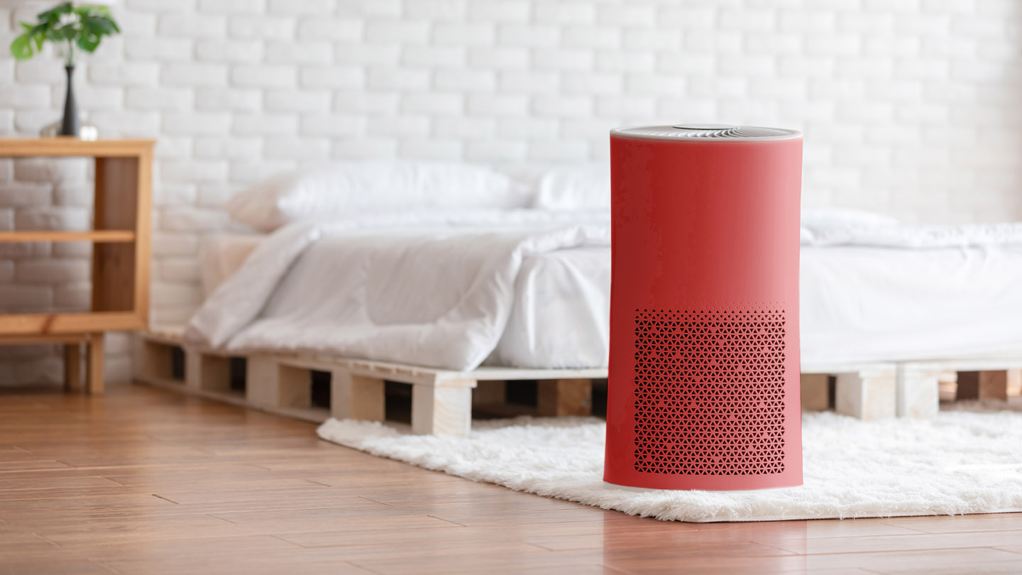 Top 10 purificadores de aire para el hogar