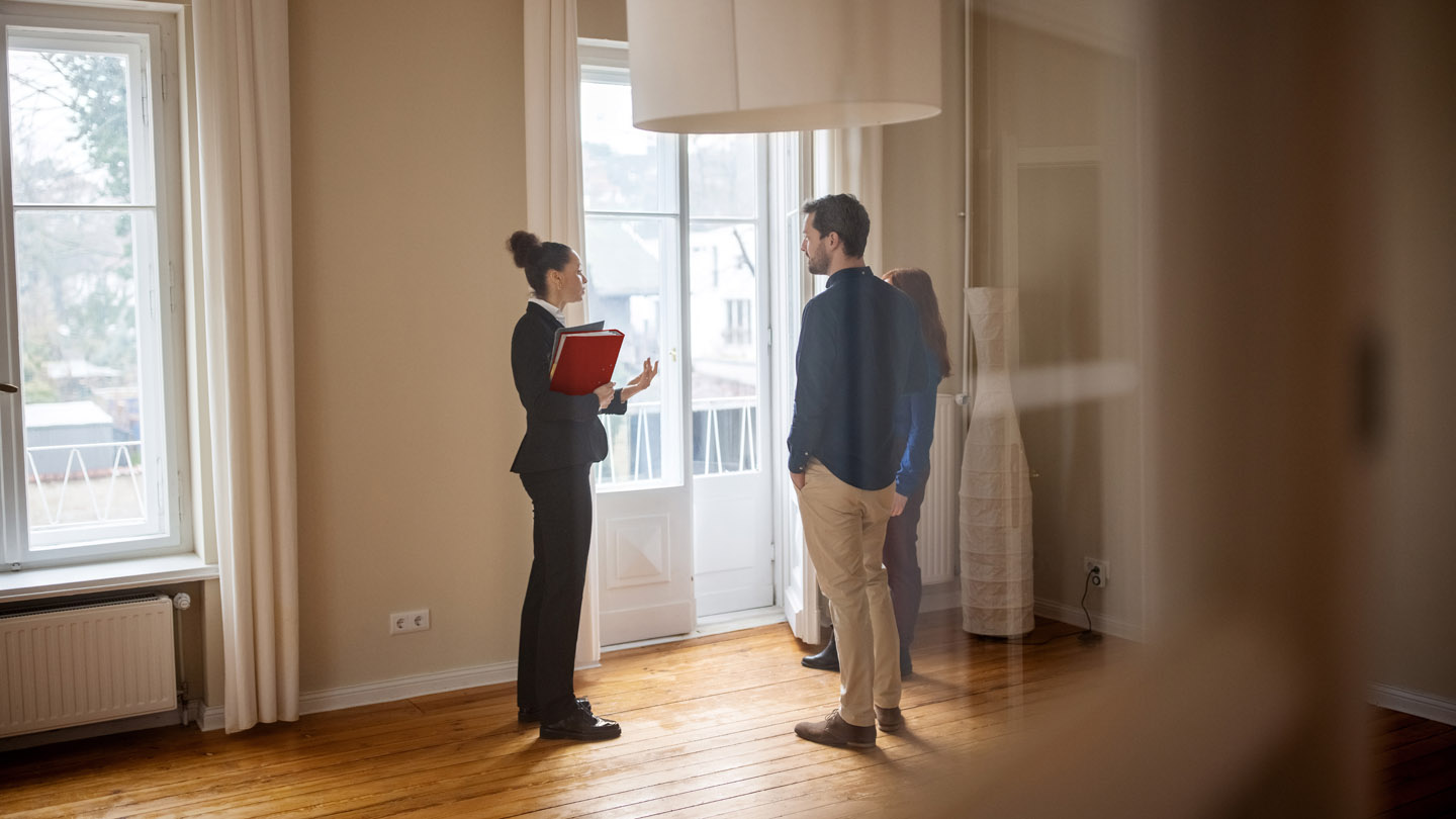 Comprobaciones antes de comprar una vivienda