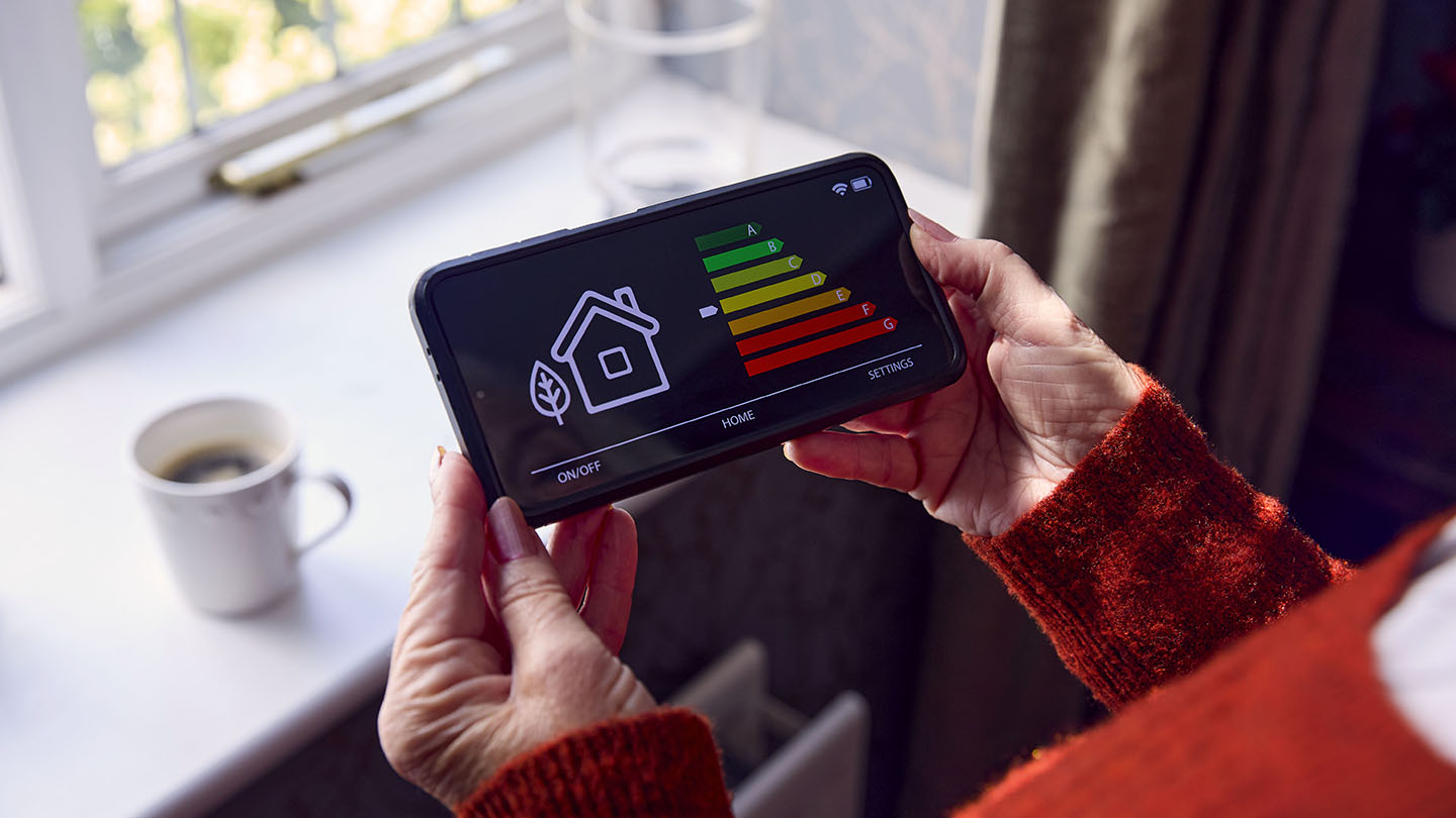 Subvenciones para mejorar eficiencia energética en viviendas