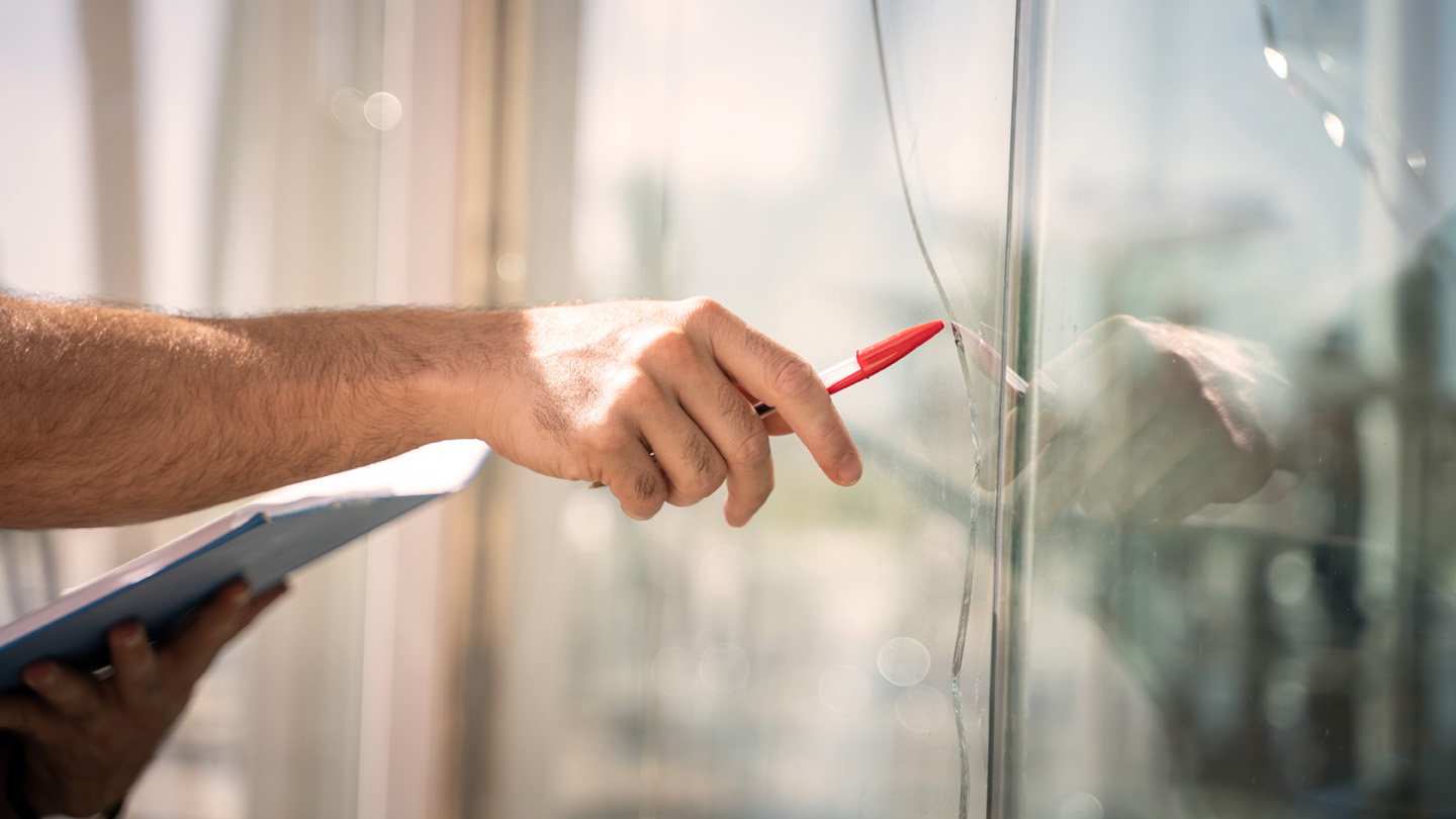 Actos vandálicos: consejos para proteger tu propiedad